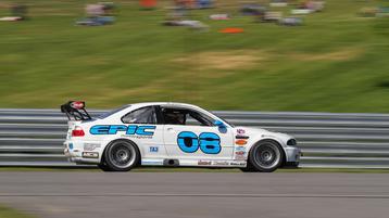  Epic Motorsports to donate 2016 winnings to VETSports